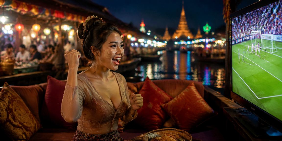 အင်းလေးကန်တွင် ဘောလုံးလောင်းကစားသမားများ၏ VIP ခံစားချက်