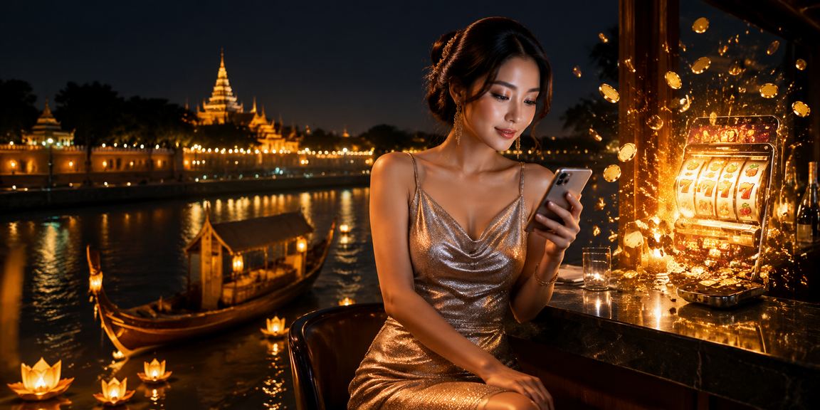 မန္တလေးမြို့ရှိ စလော့ဂိမ်း ကစားသူများအပေါ် ပရိုမိုးရှင်း