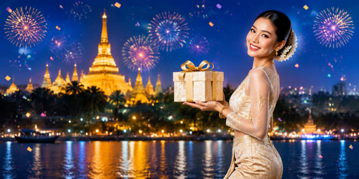 ရန်ကုန် ရွှေတိဂုံဘုရား၌ လောင်းကစားသူများ